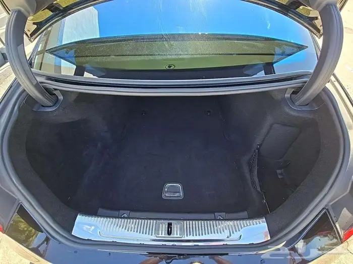 2021 Mercedes-Benz S 580 4MATIC 12