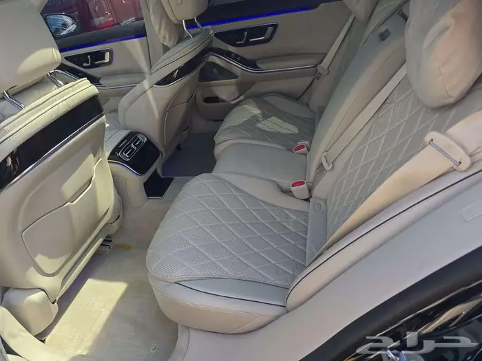 2021 Mercedes-Benz S 580 4MATIC Sedan 13