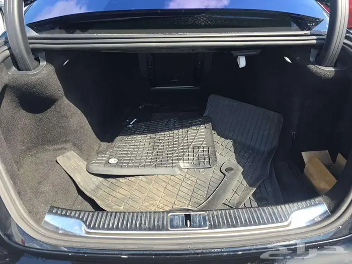 2021 Mercedes-Benz S 580 4MATIC Sedan 15