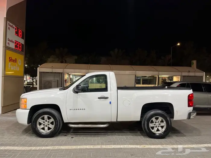 سلفرادو 2011 6