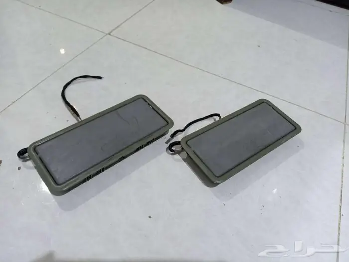 للبيع مرايات مكياج شبح 3