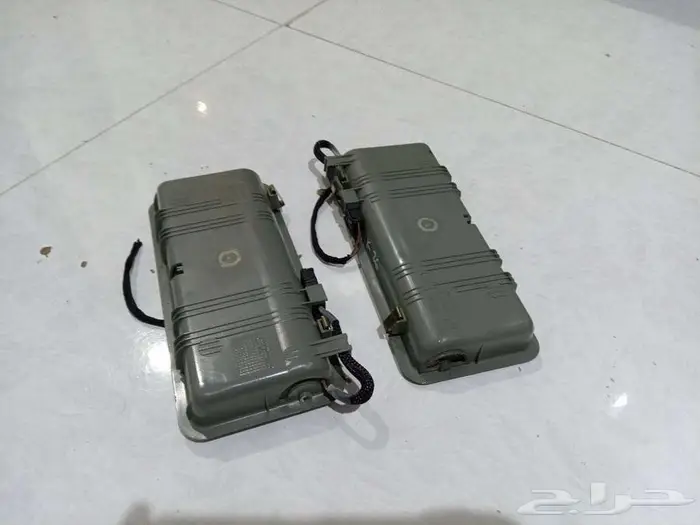 للبيع مرايات مكياج شبح 4