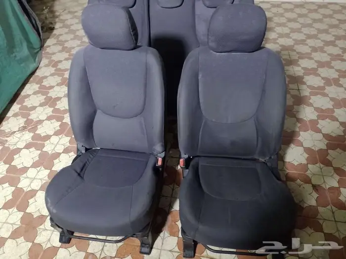 هيونداي ماتريكس 2008 قطع غيار 7