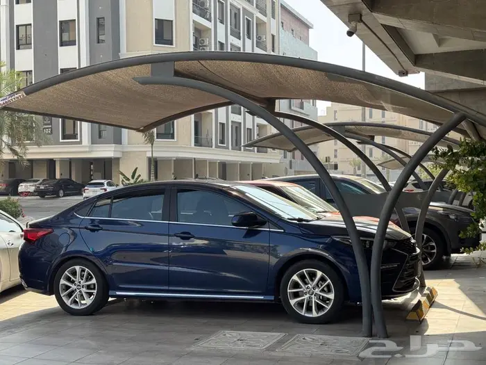 شيري اريزو 6 شبه جديد 0