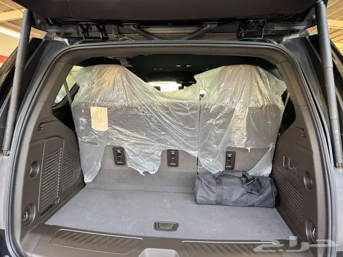 يوكن اليفيشن دبل الجميح سعودي 10