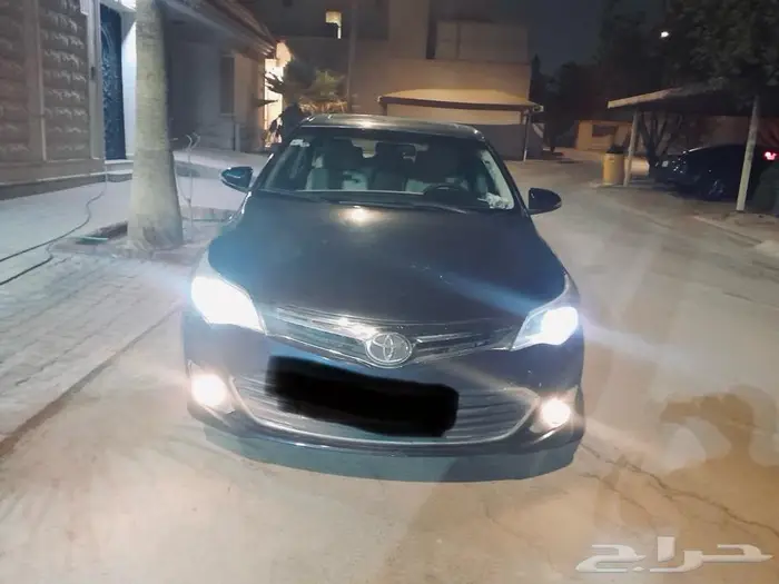 افالون 2015 للبيع 9