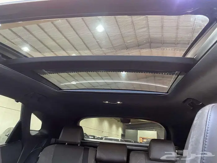 لكزس RX 350 موديل 2023 هايبرد فل كامل اعلى فئه سعودي 22