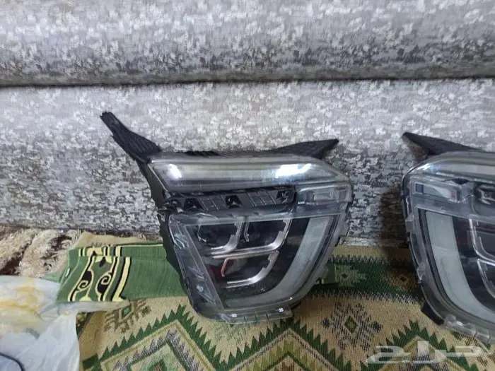 وكالة أصلي شمعات هونداي كريتا 2021 4