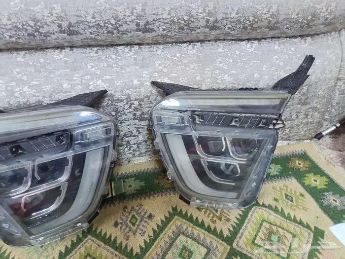 وكالة أصلي شمعات هونداي كريتا 2021 0