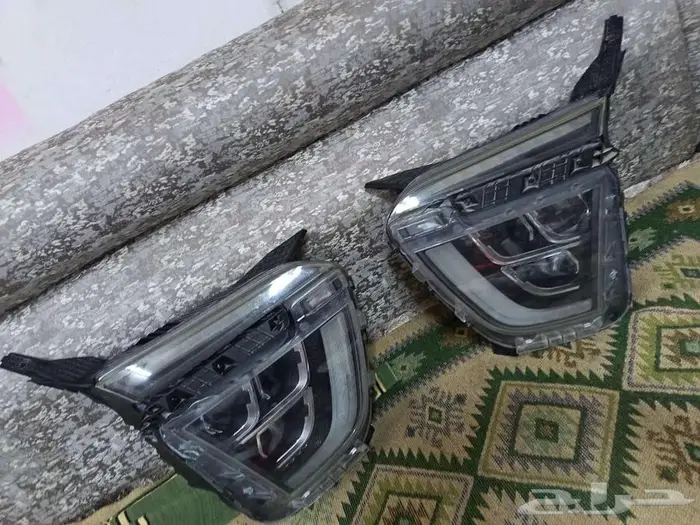 وكالة أصلي شمعات هونداي كريتا 2021 2