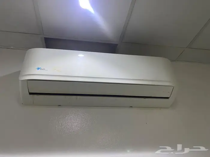 مكيف سبيليت ماندو بلس 0