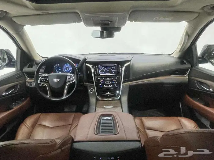 كاديلاك اسكاليد2020 15