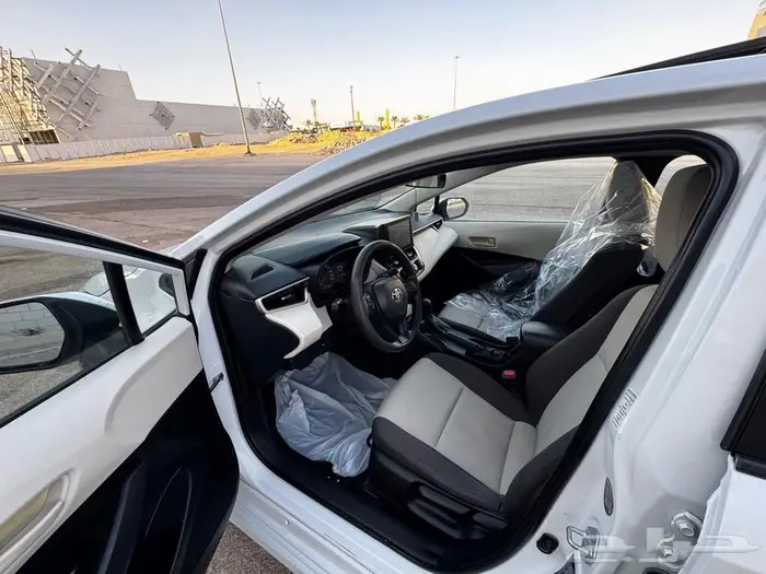 كورلا 2022 فل مصدوم 18