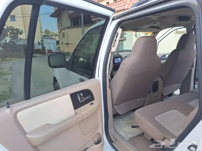 فورد اكسبديشن موديل 2006 11