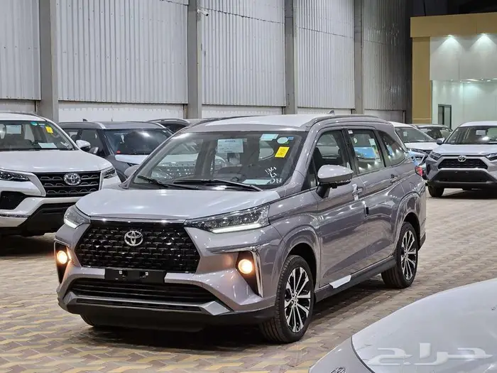 تويوتا فيلوز 1.5 GLX بنزين 2025 كاش وأقساط جميع البنوك 2