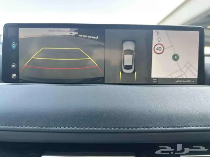 جنسس G80 2022 14