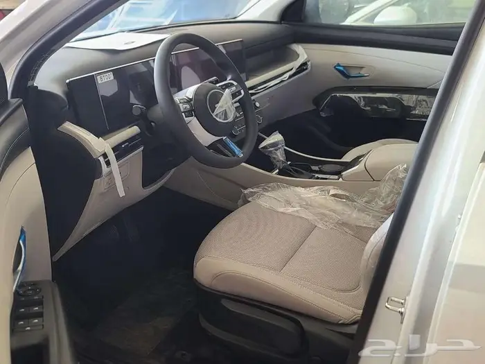 هيونداى توسان سمارت خليجي -2.0 - 2025 8