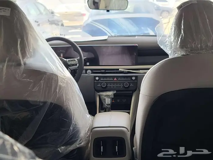 هيونداى توسان سمارت خليجي -2.0 - 2025 11