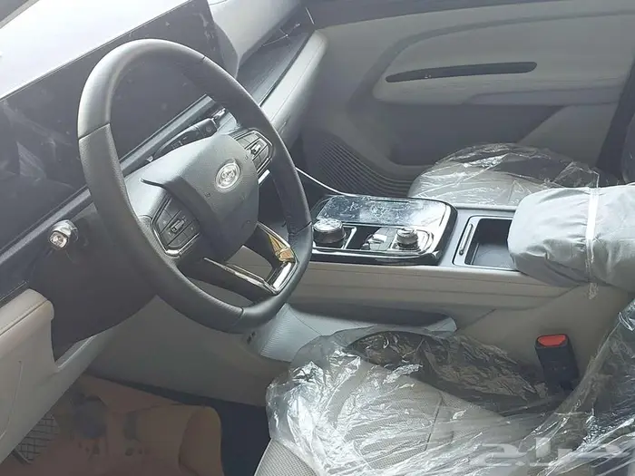 فورد تريتوري تيتانيوم بلس - 2025 كاش واقساط 8