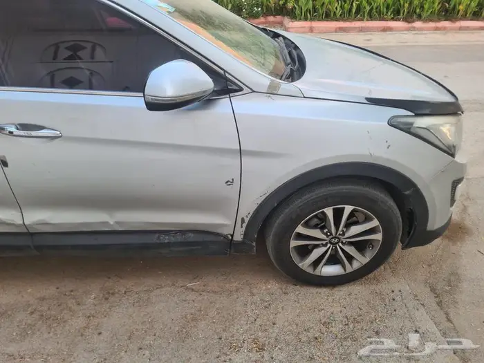 هوينداي سنتافي فل كامل 2015 12