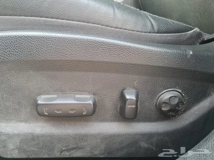 هوينداي سنتافي فل كامل 2015 8