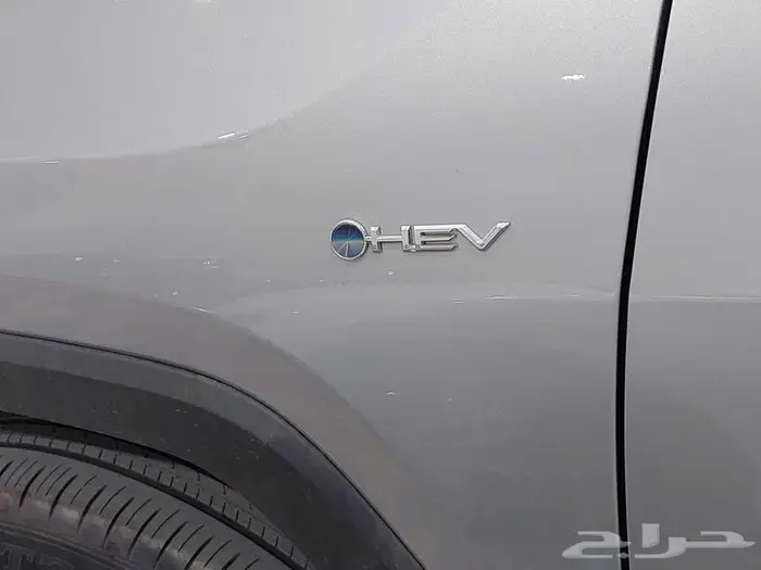 راف فور فتحه XLE هايبرد 2025-تقسيط وكاش 6