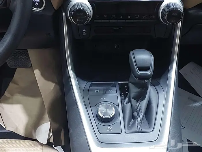 راف فور فتحه XLE هايبرد 2025-تقسيط وكاش 7