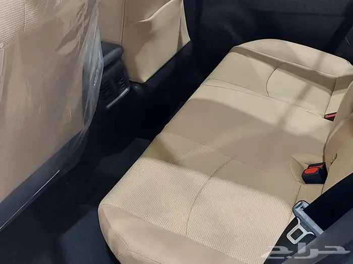 راف فور فتحه XLE هايبرد 2025-تقسيط وكاش 10