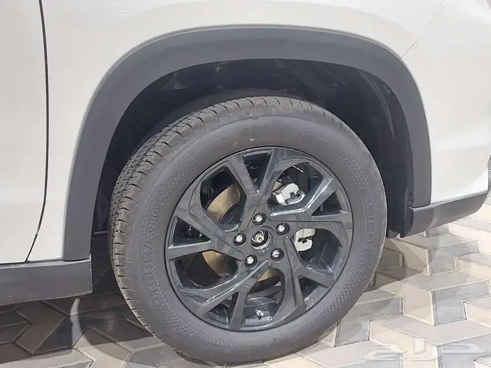 تويوتا اوربان كروز فل -عرض خاص بنك الاهلي 9