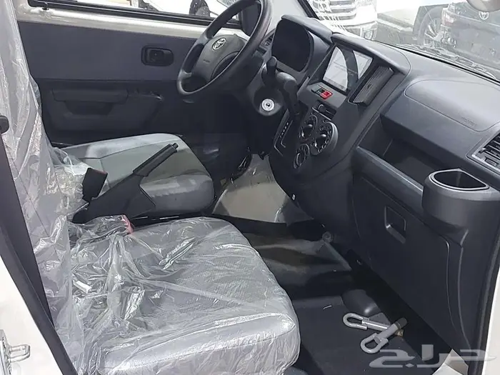 تويوتا اوربان كروز فل -عرض خاص بنك الاهلي 10