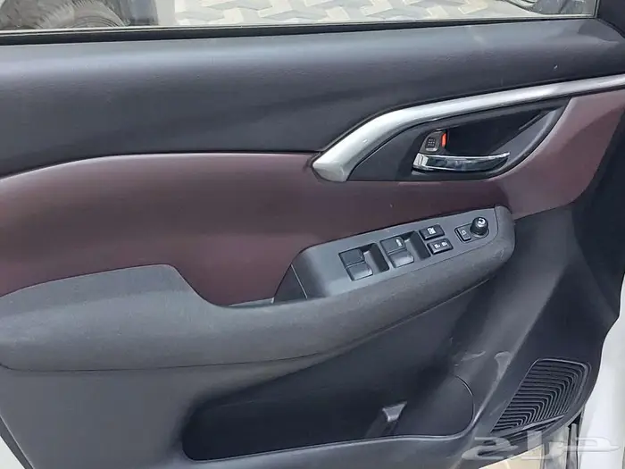 تويوتا اوربان كروز فل -عرض خاص بنك الاهلي 7