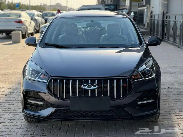 شيري اريزو5 استاندر موديل 2026- 0