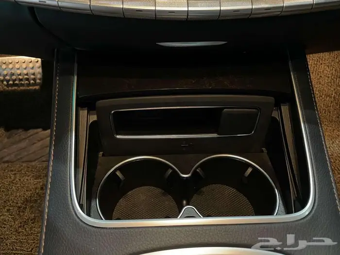مرسيدس S450 مديل 2020 بطاقة جمركية استيراد كوريا 30