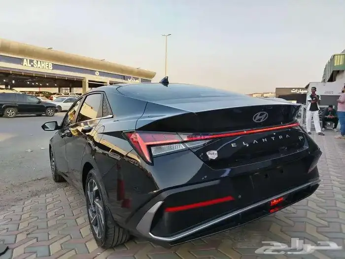 هيونداي النترا كمفورت او سمارت م2026 تقسيط او كاش 2