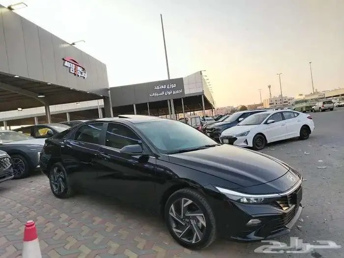 هيونداي النترا كمفورت او سمارت م2026 تقسيط او كاش 1