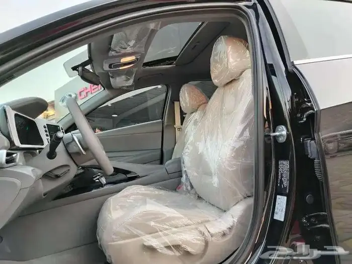 هيونداي النترا كمفورت او سمارت م2026 تقسيط او كاش 5