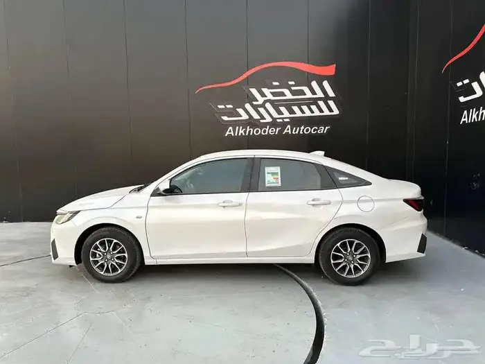 تويوتا يارس y استاندر 2026 كاش او اقساط 1