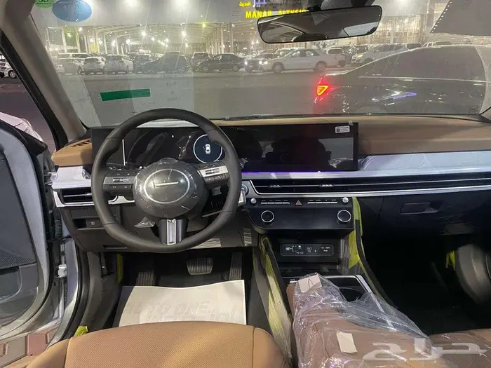 هيونداي سوناتا كمفورت او سمارت م 2026 6