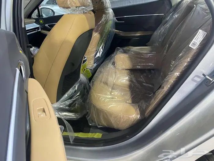 هيونداي سوناتا كمفورت او سمارت م 2026 7