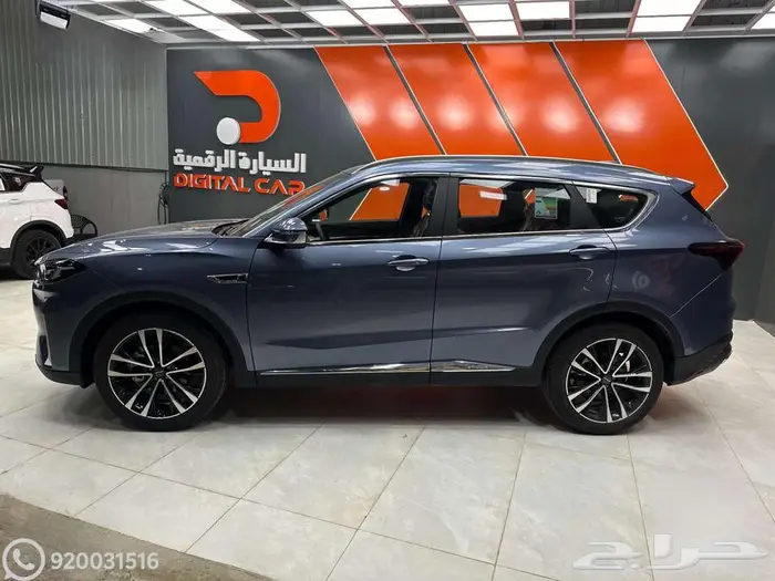 جيتور x70 بلس كمفورت - 1500 2025 وكاله 2