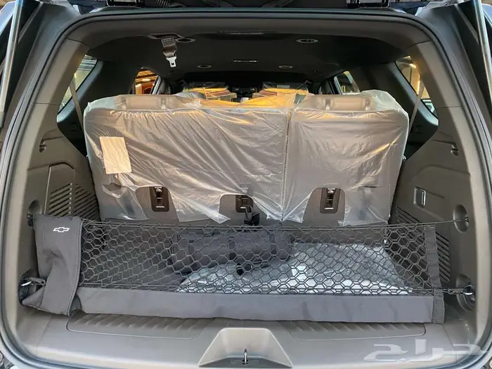 شيفروليه تاهو بدون دبل ثلاجه ستاندر 2025 كاش وتمويل 11