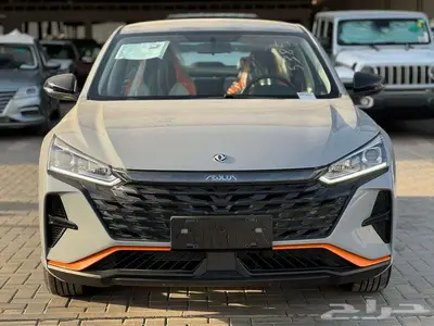 دونج فينج شاين E1 موديل 2026 index