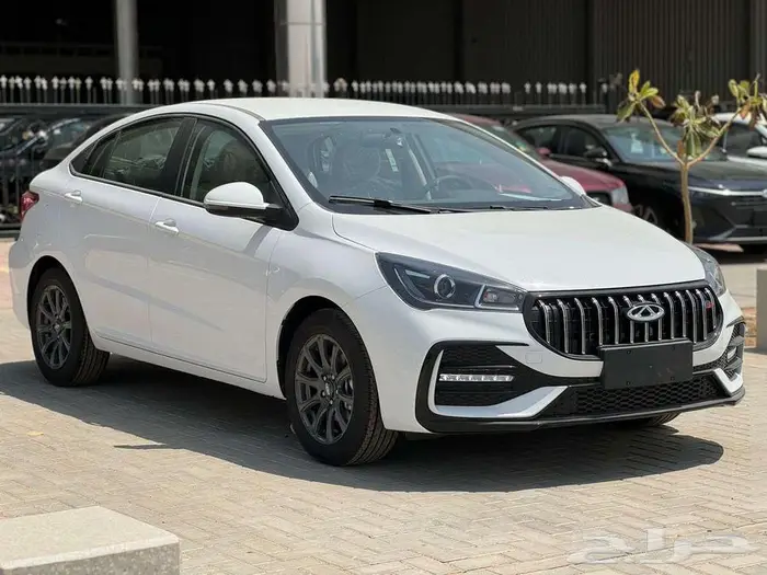 شيري اريزو5 استاندر موديل 2026 - 2