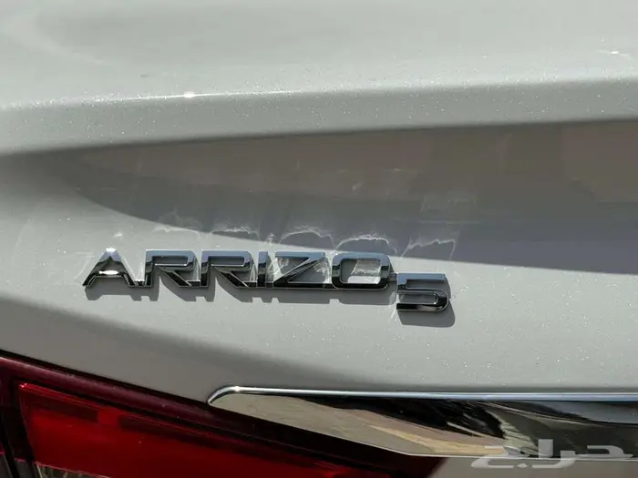 شيري اريزو5 استاندر موديل 2026 - 13