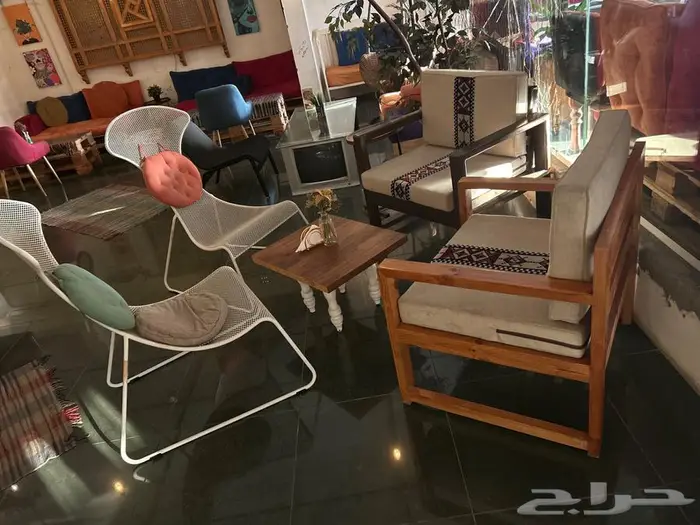 اثاث منزل كافيه 12