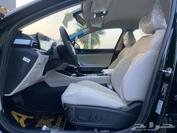 كيا K5 مطور 2026 سقف بانوراما 2.5 كاش واقساط 10