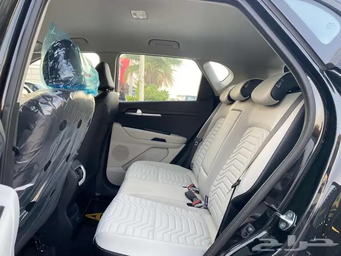 كيا سونيت 2026 اقل سعر بالسوق جميع الالوان 7