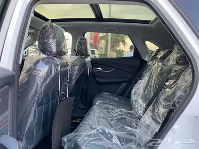 دونج فينج T5 Evo 2023 عرض خاص وحصري index