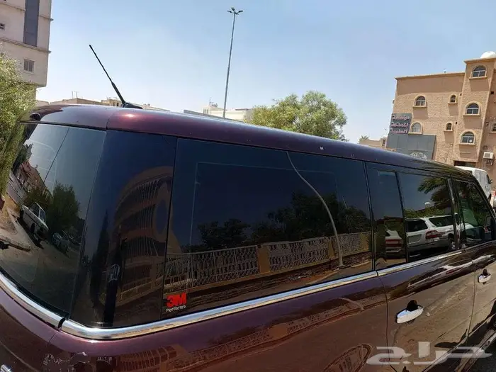 فورد فلكس 2010 فحص جديد 13