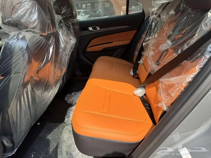 فورد تيرتوري تيتانيوم بلس موديل 2026 كميه محدوده سعر خاص 9